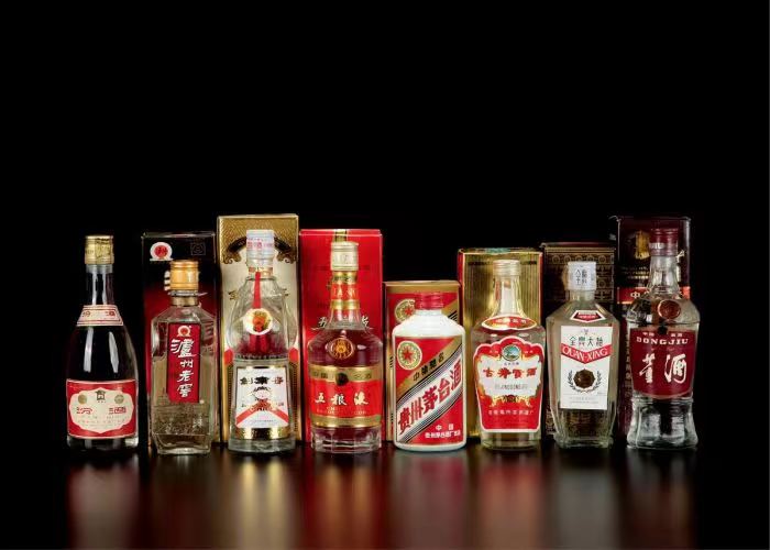 开鲁老酒储存的方法