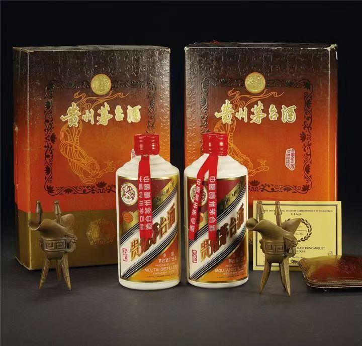 开鲁烟酒回收