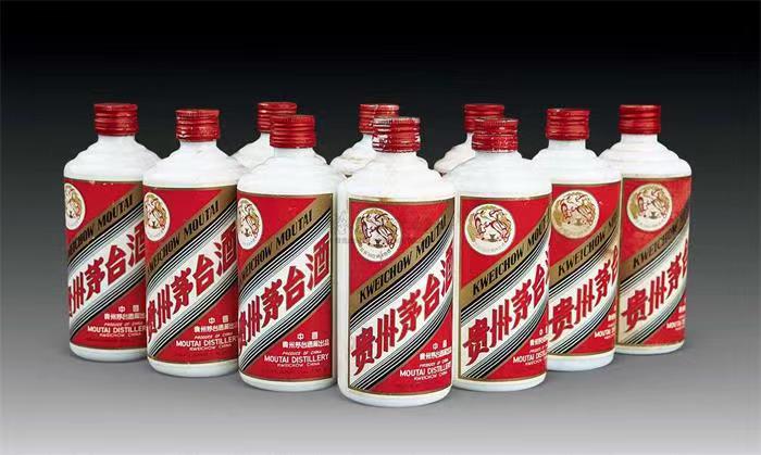 开鲁茅台酒回收